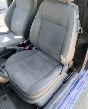 VW Polo 9N3 9N vorne links