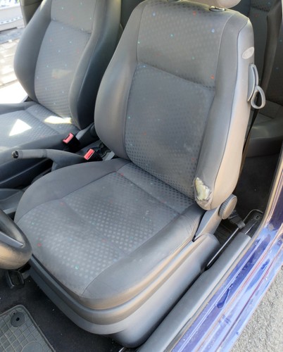 Polo 9n3 vorne links - vw,