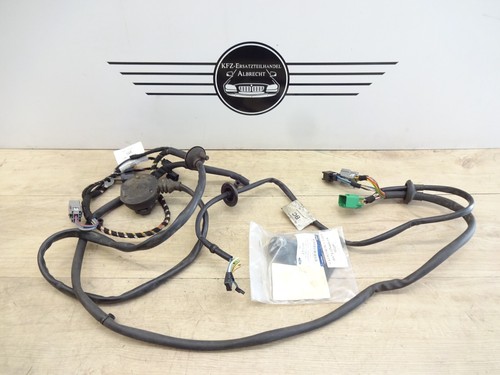 Ford mondeo mk5 kabelbaum - mondeo,