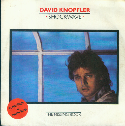 David knopfler shockwave - david, knopfler/shockwave