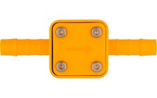 Rückflusssperre 10mm Wasser