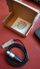 USB-auf-DMX-Interface JMS Pro