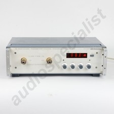 Rohde Schwarz Programmable