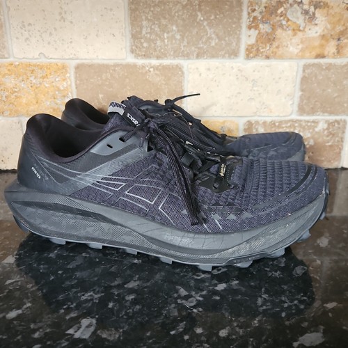 Asics gel trabuco gore - 13, gore-tex