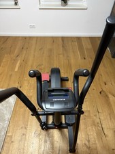 HAMMER Crosstrainer Crosstech