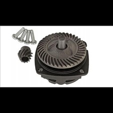 BOSCH Lagerflansch Getriebe