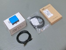 QRO.CZ PTT-Splitter MkII mit