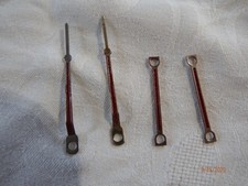 Fleischmann Dampflok Anna aus Startset - Gestänge Satz