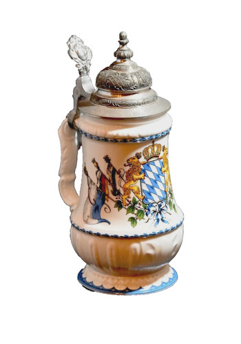 Vintage german kuhr muhlried - kuhr,