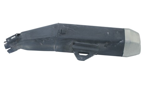Auspuffanlage honda 750 - honda,