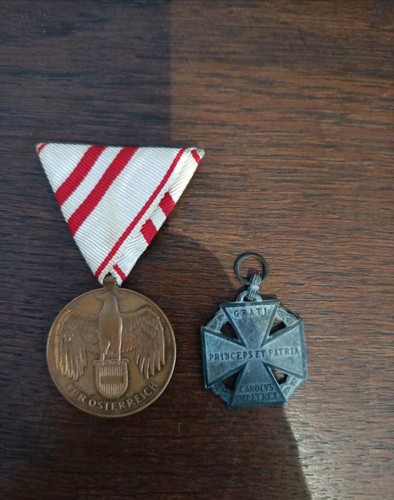 Kuk orden österreich - kuk,