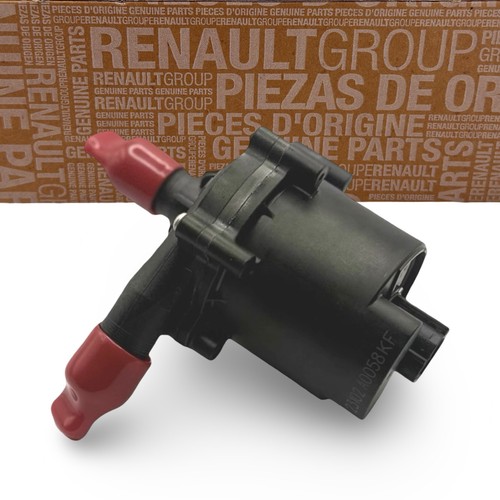 Original wasserpumpe renault - original,