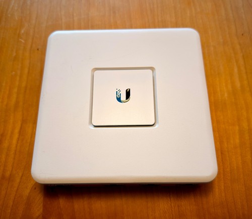 Ubiquity unifi security - unifi,