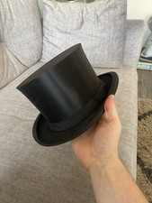 Weltruf Klappzylinder