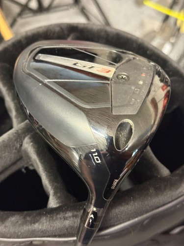 Titleist gt3 driver - 11°,