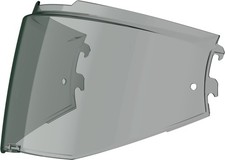 Visier für LS2 FF910 Advant