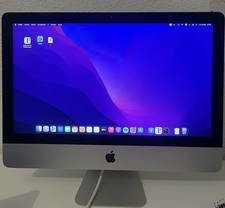 Apple iMac 21,5 Zoll, Intel