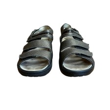 Fidelio Pantoletten Sandalen Hausschuhe Schlappen Clogs
