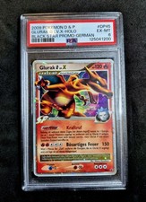 Original 2009 Pokemon Karte