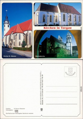 Torgau