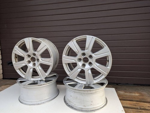 Audi 2009 17 zoll - 4f,