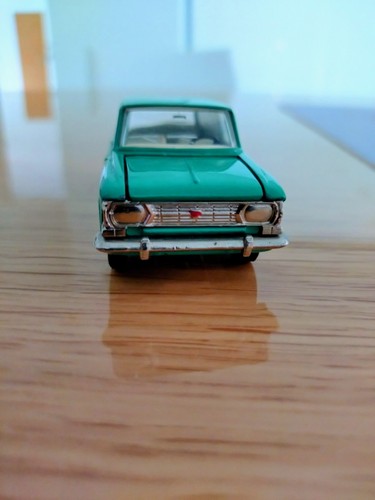 Moskwitsch 434 43 - a6, 1:43