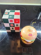 Burger King Xmas