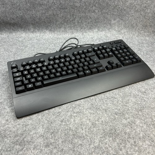Logitech g213 prodigy gaming - g213,