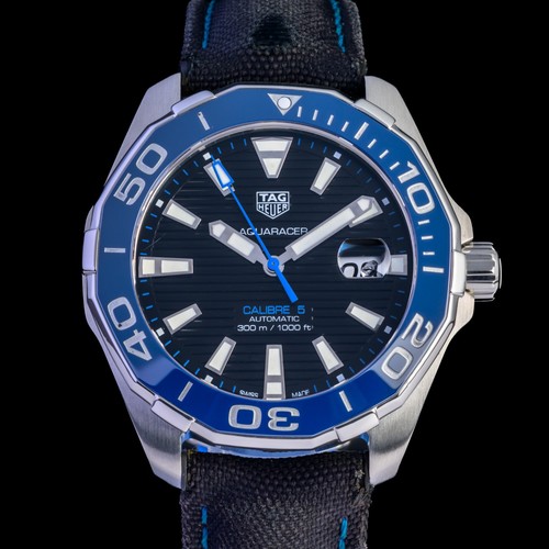 Tag heuer aquaracer - tag,