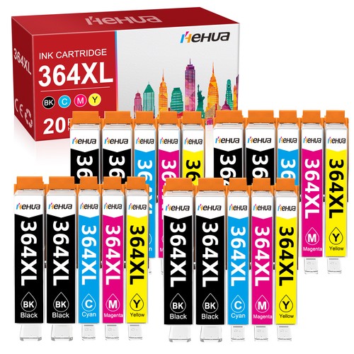 20x patronen für 364 - 20x, xl