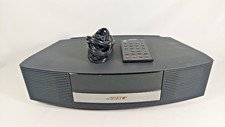 Bose Wave Radio II AM/FM Radio