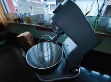 WMF Profi Plus 1000W 5L