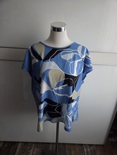 Damen Bluse Tschirt Von Opus Gr.44