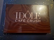 Lancôme Café Crush x Sheika