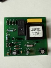 Kärcher Schaltelektronik Ersatzteil-Nr.6.682-705.0 Bestell-Bezeichner
