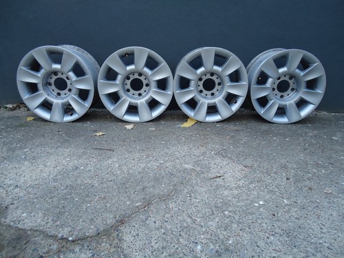 Bmw 5er e39 - bmw, alufelgen