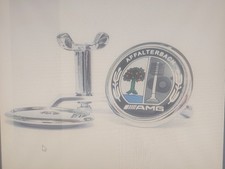 MERCEDES BENZ  /AMG-Styling A B C E S R M CLS SL SLK Klasse W203 W204 W210 etc