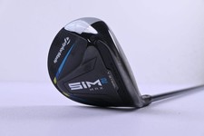 Taylormade SIM2 Max #5 Holz /