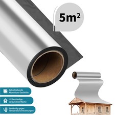5m² Dachfolie UV-beständig