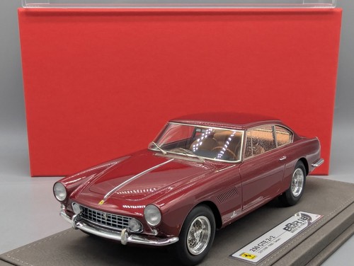 Modellautos bbr ferrari - 1:18,