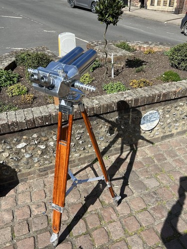 Ww2 deutsches flak fernglas - ww2,