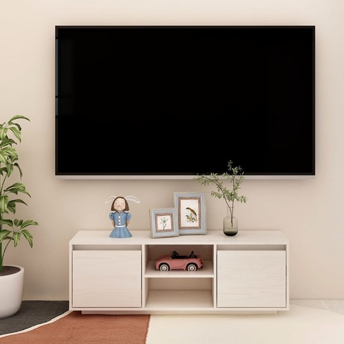 Massivholz kiefer schrank - tv,