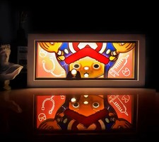 One piece anime - one, box