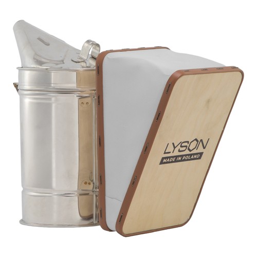 Lyson imker smoker - imker-smoker, aus