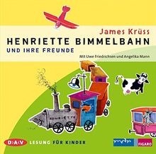 Henriette bimmelbahn und ihre - henriette,