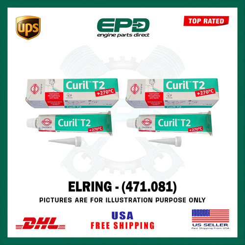 Elring 471 081 - elring, curil
