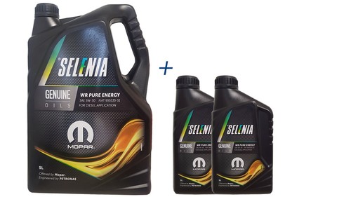 Selenia pure energy 30 - selenia,