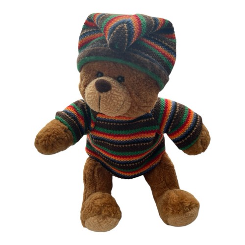 Kuschelwuschel teddy bär mit - kuschelwuschel,