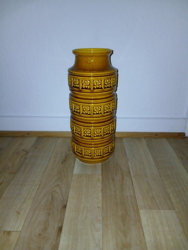 Bodenvase vase scheurich - bodenvase,