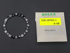 Rolex GMT Master 2 16700 16710